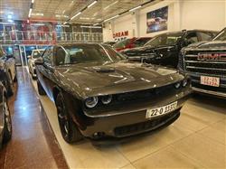 دودج تشالنجر